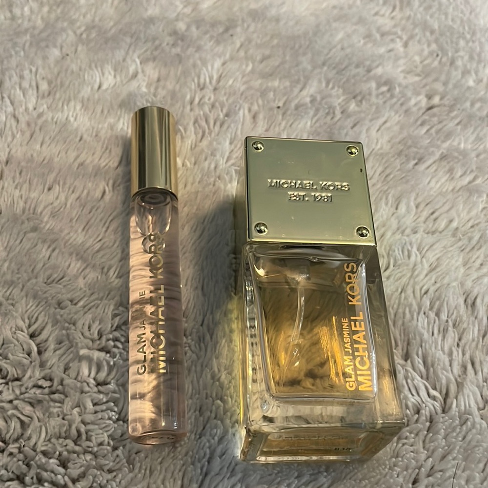 Glam jasmine MK